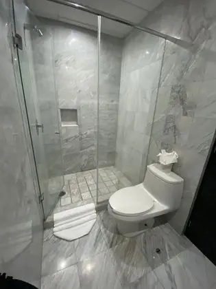 Çatı Katı Süiti (Penthouse)