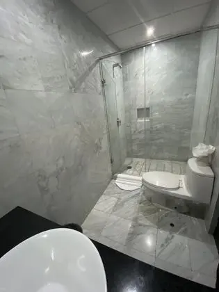 Çatı Katı Süiti (Penthouse)