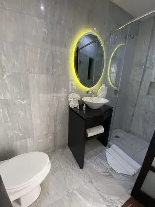 Çatı Katı Süiti (Penthouse)