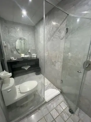 Çatı Katı Süiti (Penthouse)