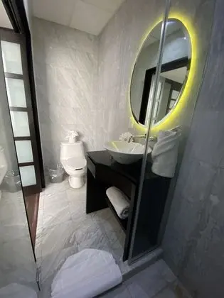 Çatı Katı Süiti (Penthouse)