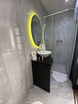 Çatı Katı Süiti (Penthouse)