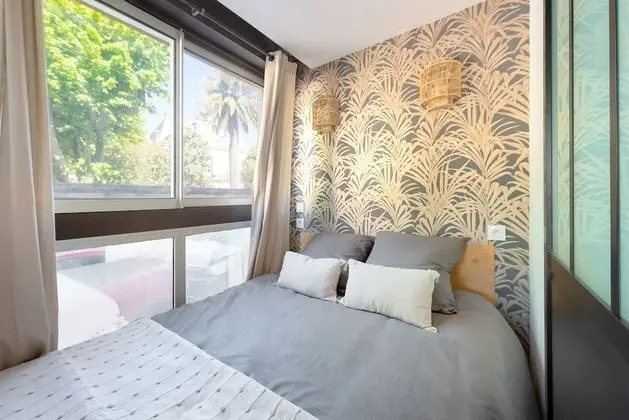 Deluxe Apart Daire, Özel Banyo, Şehir Manzaralı