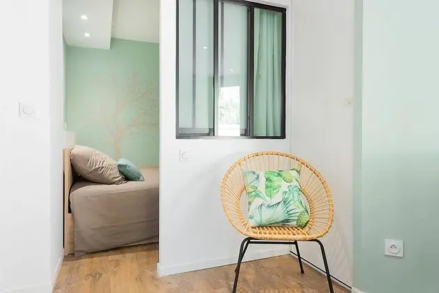 Deluxe Apart Daire, Özel Banyo, Şehir Manzaralı