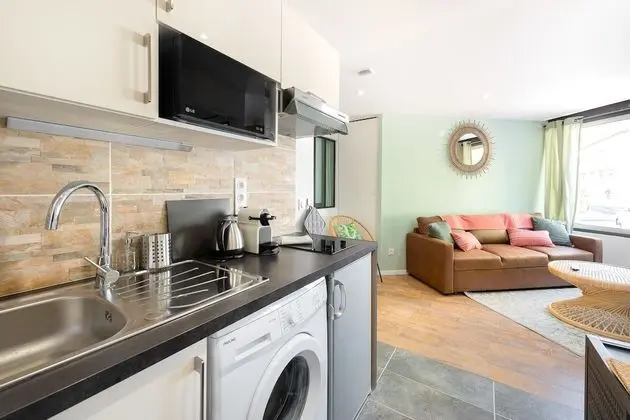 Deluxe Apart Daire, Özel Banyo, Şehir Manzaralı