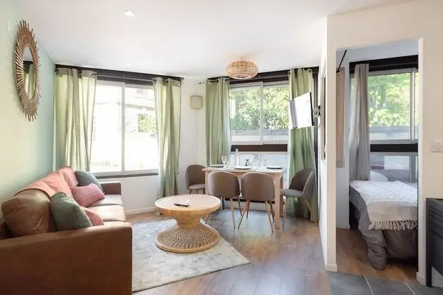 Deluxe Apart Daire, Özel Banyo, Şehir Manzaralı