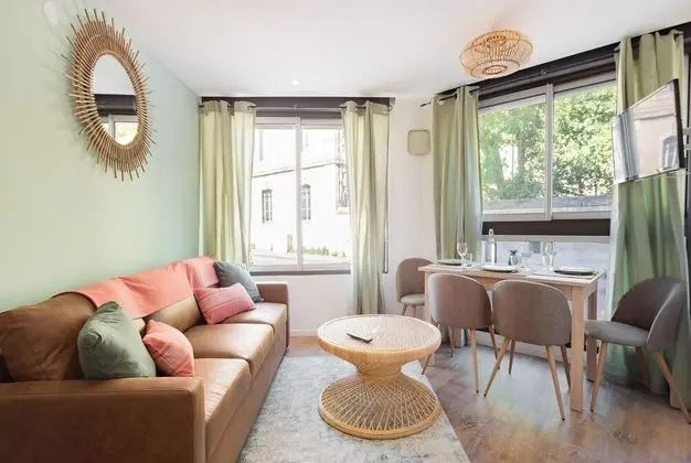 Deluxe Apart Daire, Özel Banyo, Şehir Manzaralı