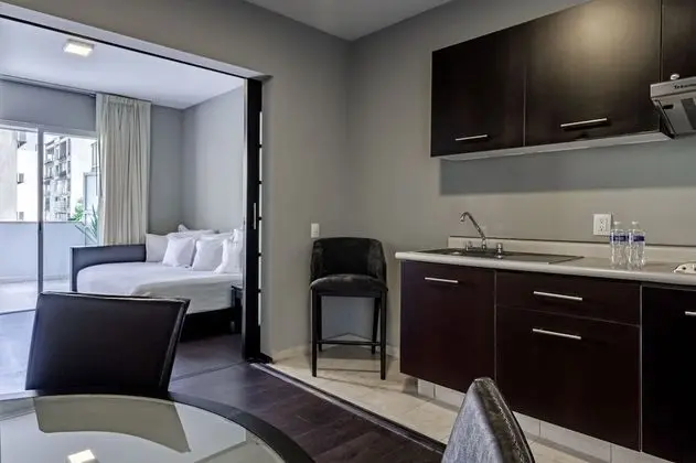 Çatı Katı Süiti (Penthouse), 2 Yatak Odası, Sıcak Su Havuzu