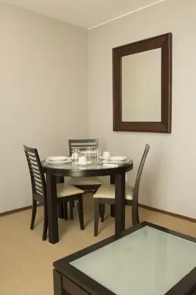 Deluxe Süit