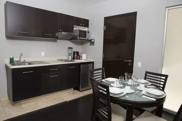 Executive Süit