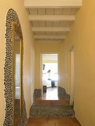 2BD Master Suite Caldera view