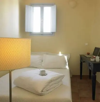 2BD Master Suite Caldera view