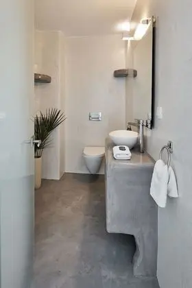 Grand Maisonette Caldera View