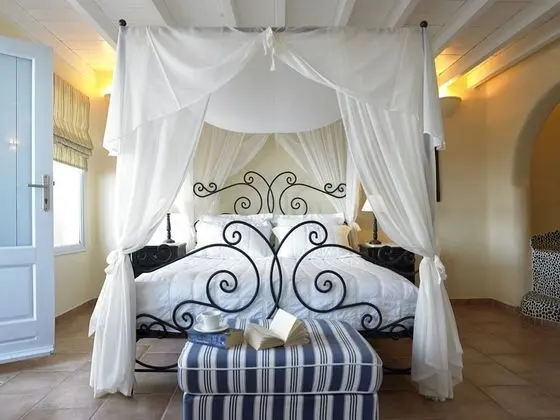 Master Suite Caldera View