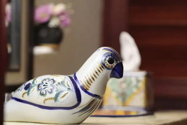 Çift ​​kişilik Standard
