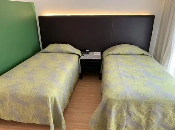 Junior Apart Daire, 2 Tek Kişilik Yatak