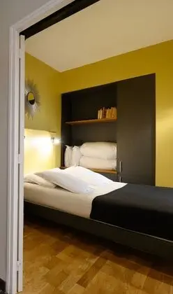 Deluxe Süit, 1 Yatak Odası, Küçük Mutfak