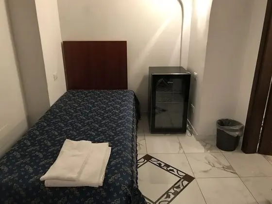 Tek Kişilik Oda
