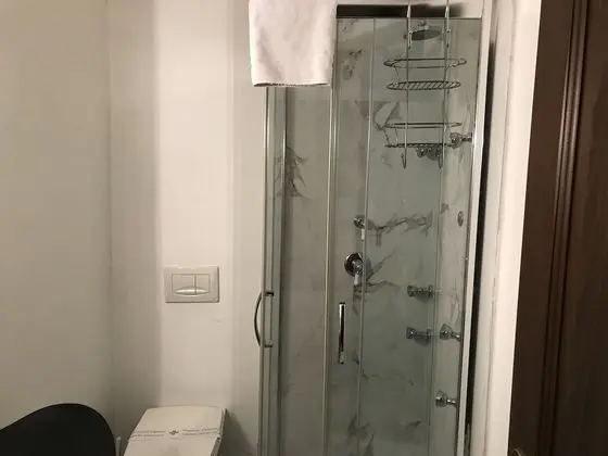 Tek Kişilik Oda