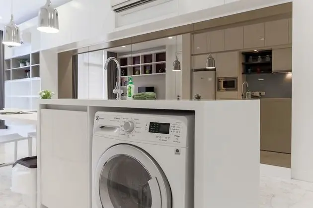 Apart Daire, 2 Yatak Odası