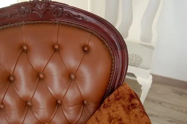 Standard Tek Büyük Yataklı Oda, Balkon
