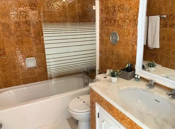 Standard Tek Büyük Yataklı Oda, Balkon