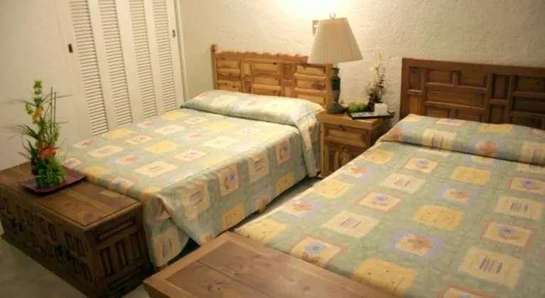 Junior Suit Two Bedrooms