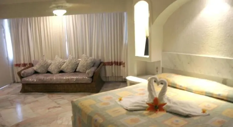 Junior Suit Two Bedrooms