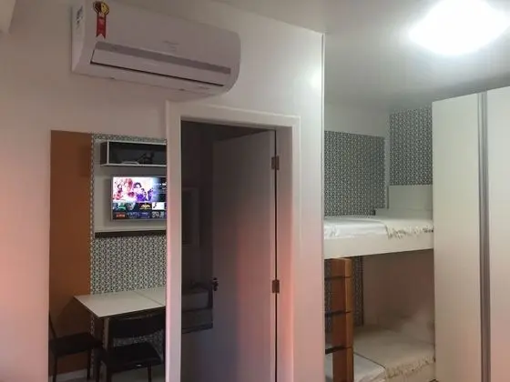 Comfort Dört Kişilik Oda