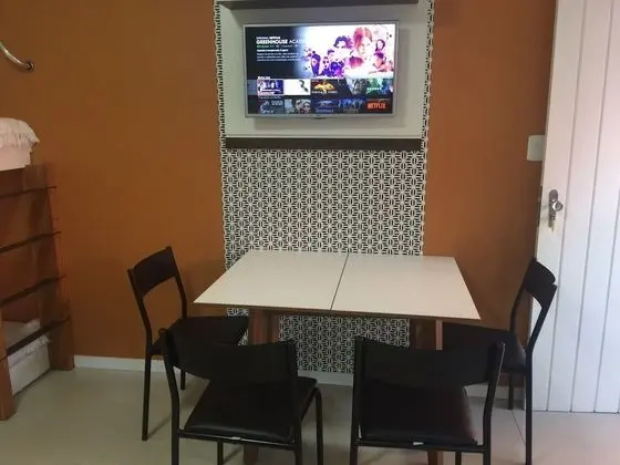 Comfort Dört Kişilik Oda