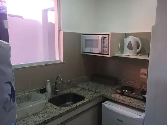 Comfort Dört Kişilik Oda