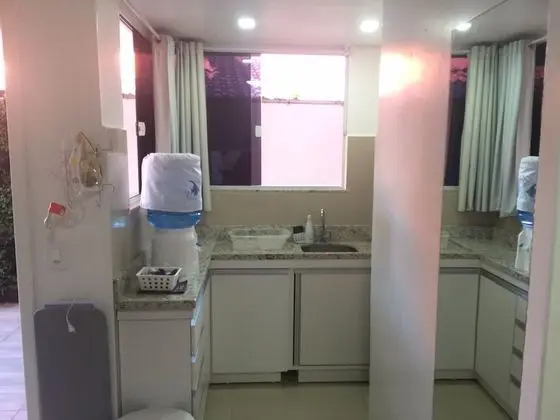 Comfort Dört Kişilik Oda