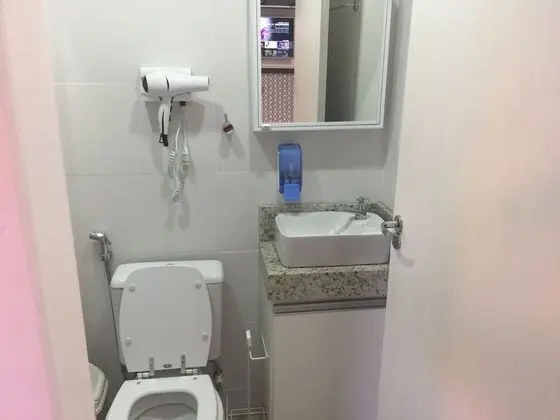 Comfort Dört Kişilik Oda