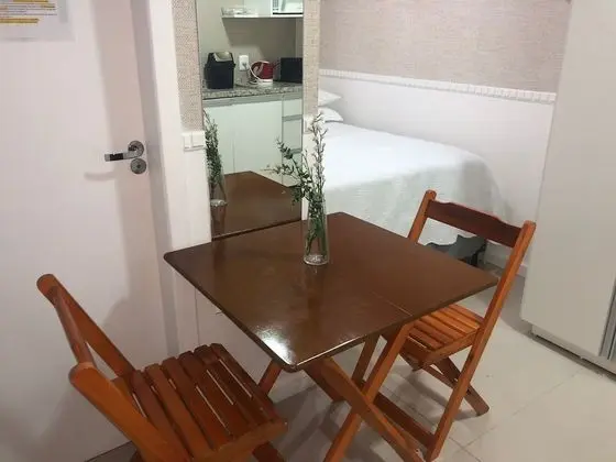 Comfort Stüdyo Süit