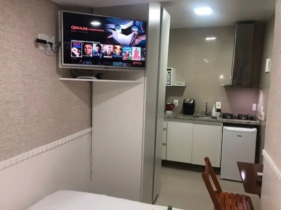 Comfort Stüdyo Süit