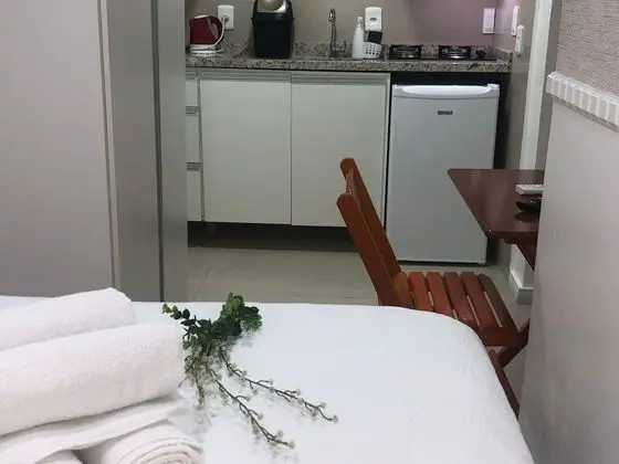 Comfort Stüdyo Süit