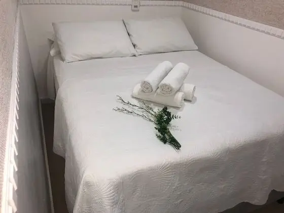 Comfort Stüdyo Süit