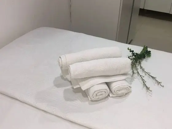 Comfort Stüdyo Süit