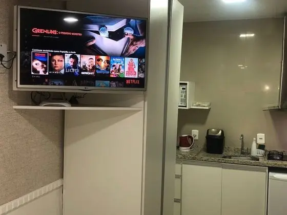 Comfort Stüdyo Süit