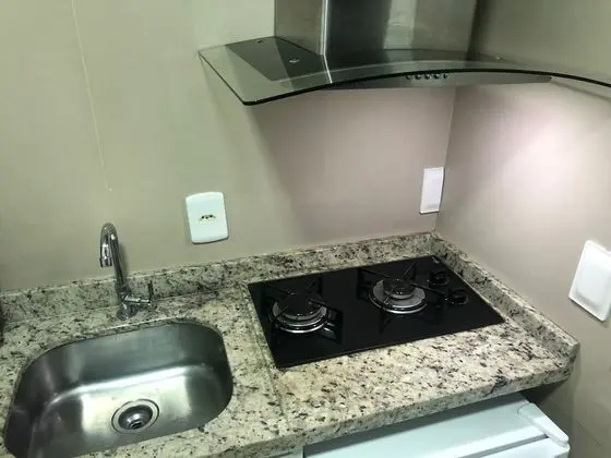 Comfort Stüdyo Süit