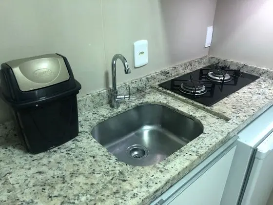 Comfort Stüdyo Süit