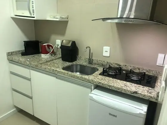 Comfort Stüdyo Süit