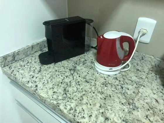 Comfort Stüdyo Süit