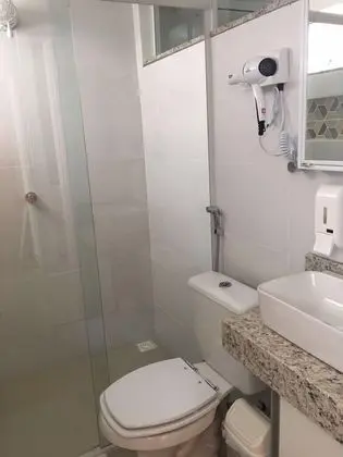 Comfort Stüdyo Süit