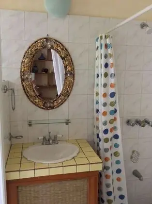 Süit, 3 Yatak Odası, Okyanus Manzaralı