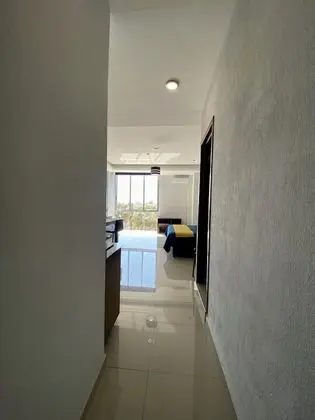 Standard Süit, Şehir Manzaralı