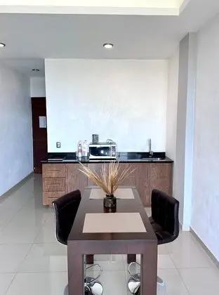 Standard Süit, Şehir Manzaralı