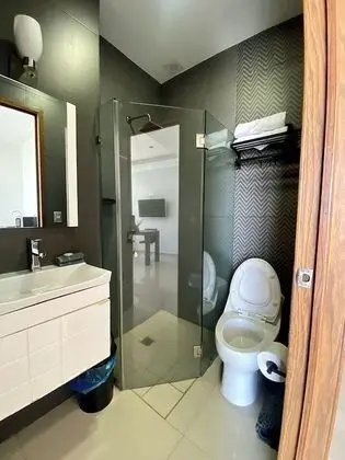 Standard Süit, Şehir Manzaralı