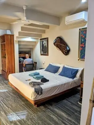 Deluxe Stüdyo Süit