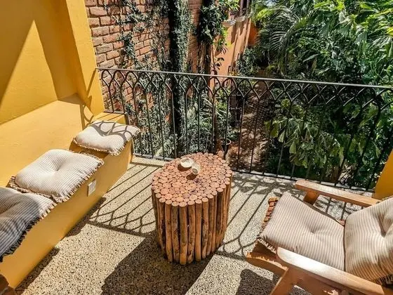 Deluxe Stüdyo Süit
